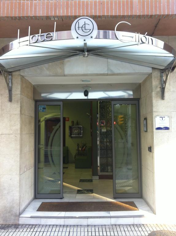 Hotel Hotel Gijon